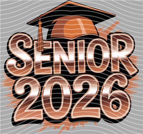 graduation season-BY 308